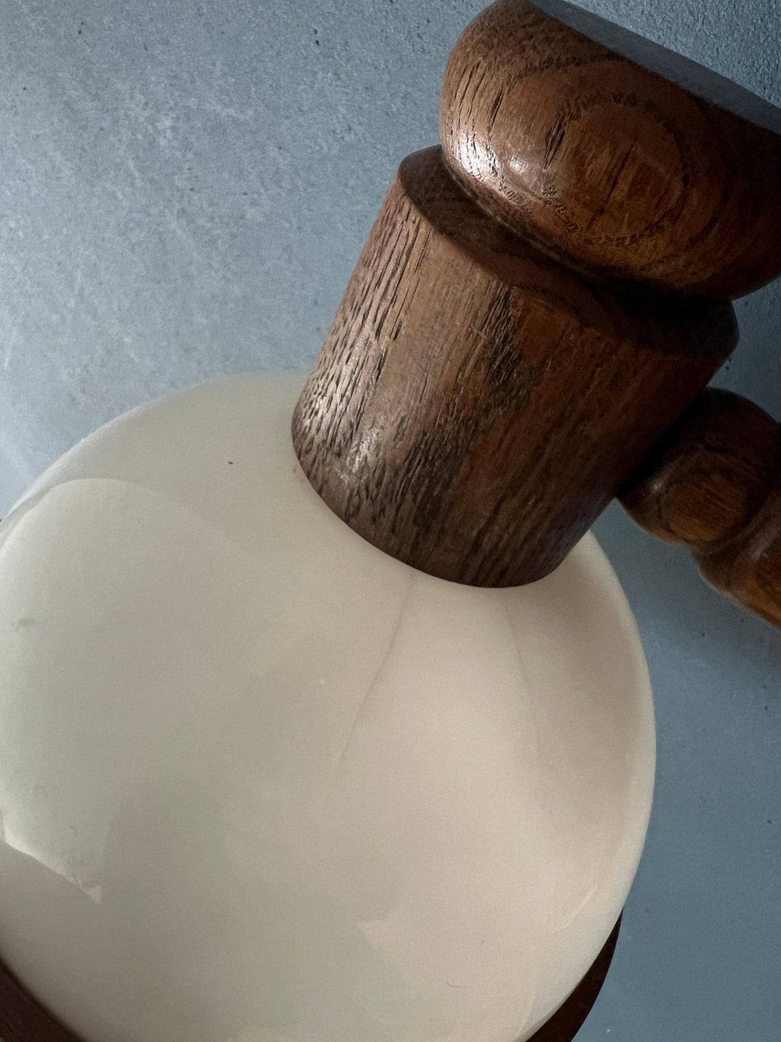 Mid Century Steinhauer Adjustable Wall Lamp, 1970s For Sale 5