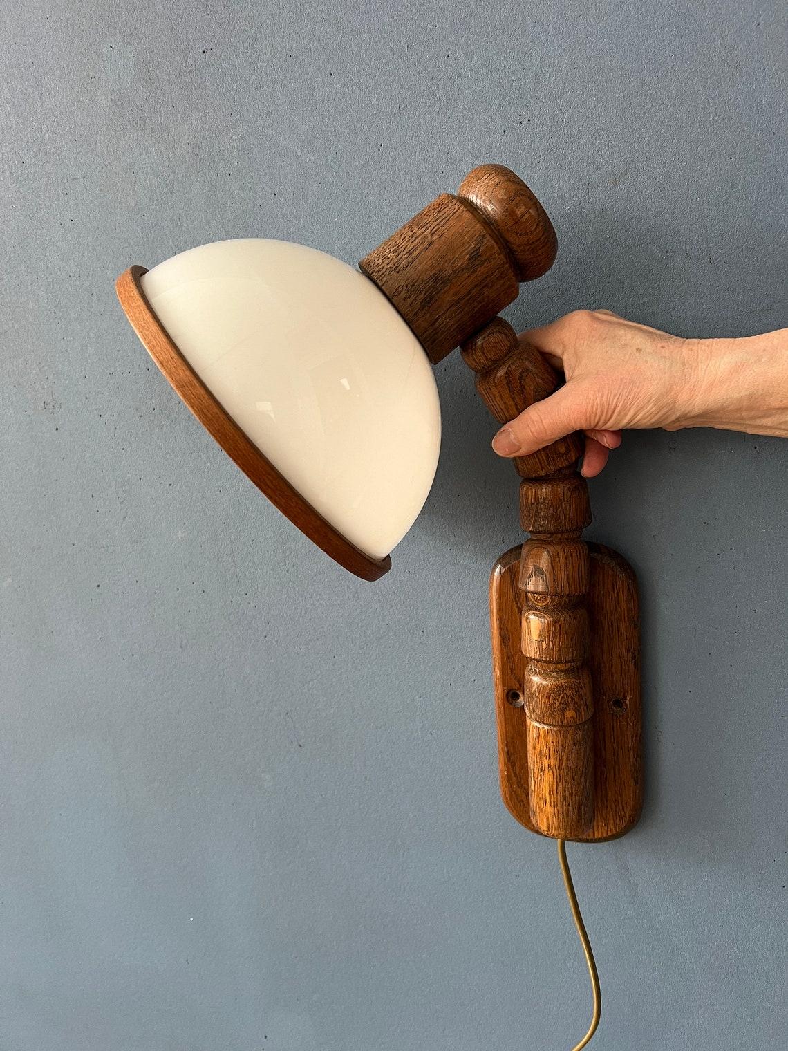 Mid Century Steinhauer Adjustable Wall Lamp, 1970s For Sale 1