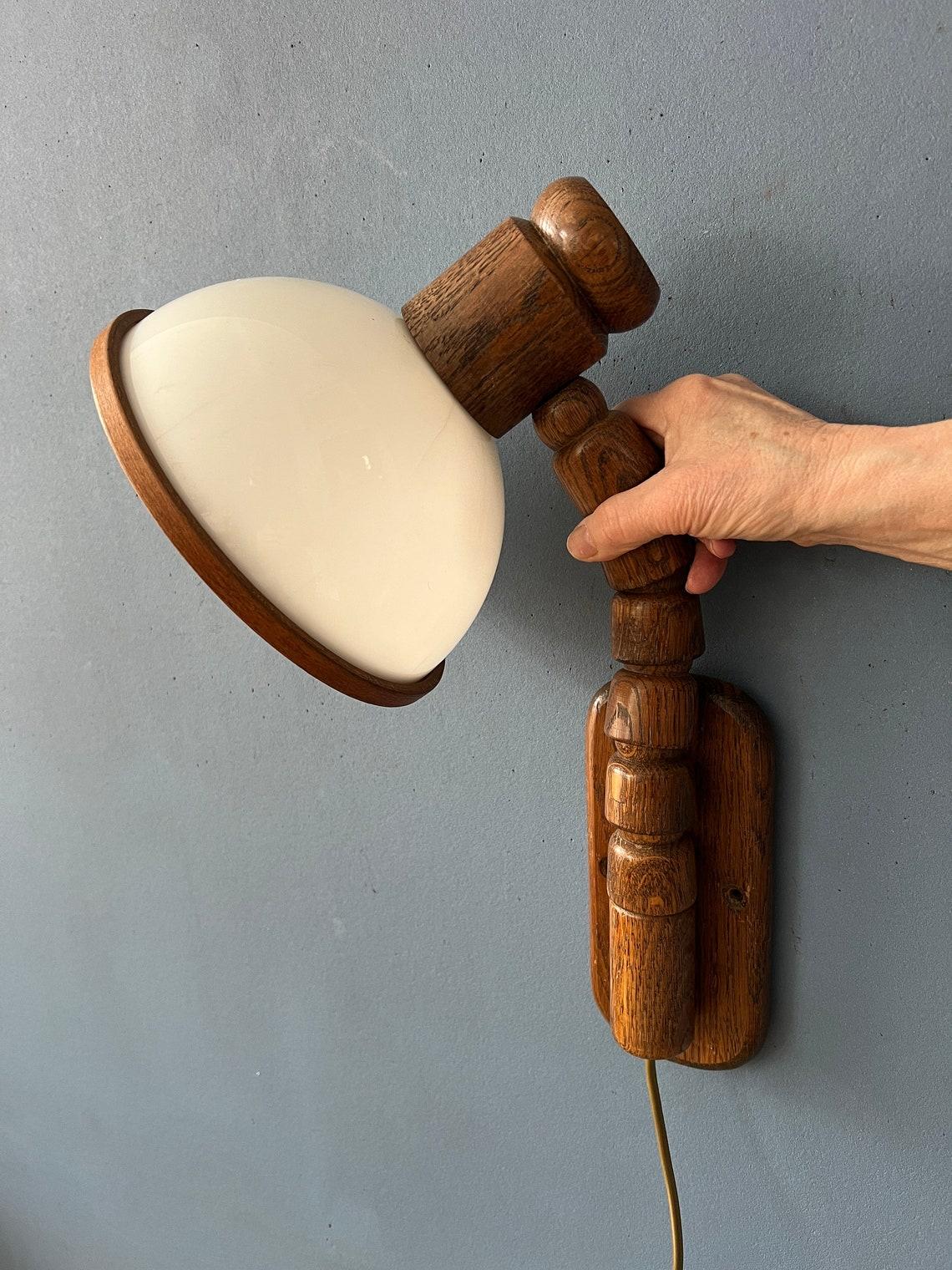 Mid Century Steinhauer Adjustable Wall Lamp, 1970s For Sale 2
