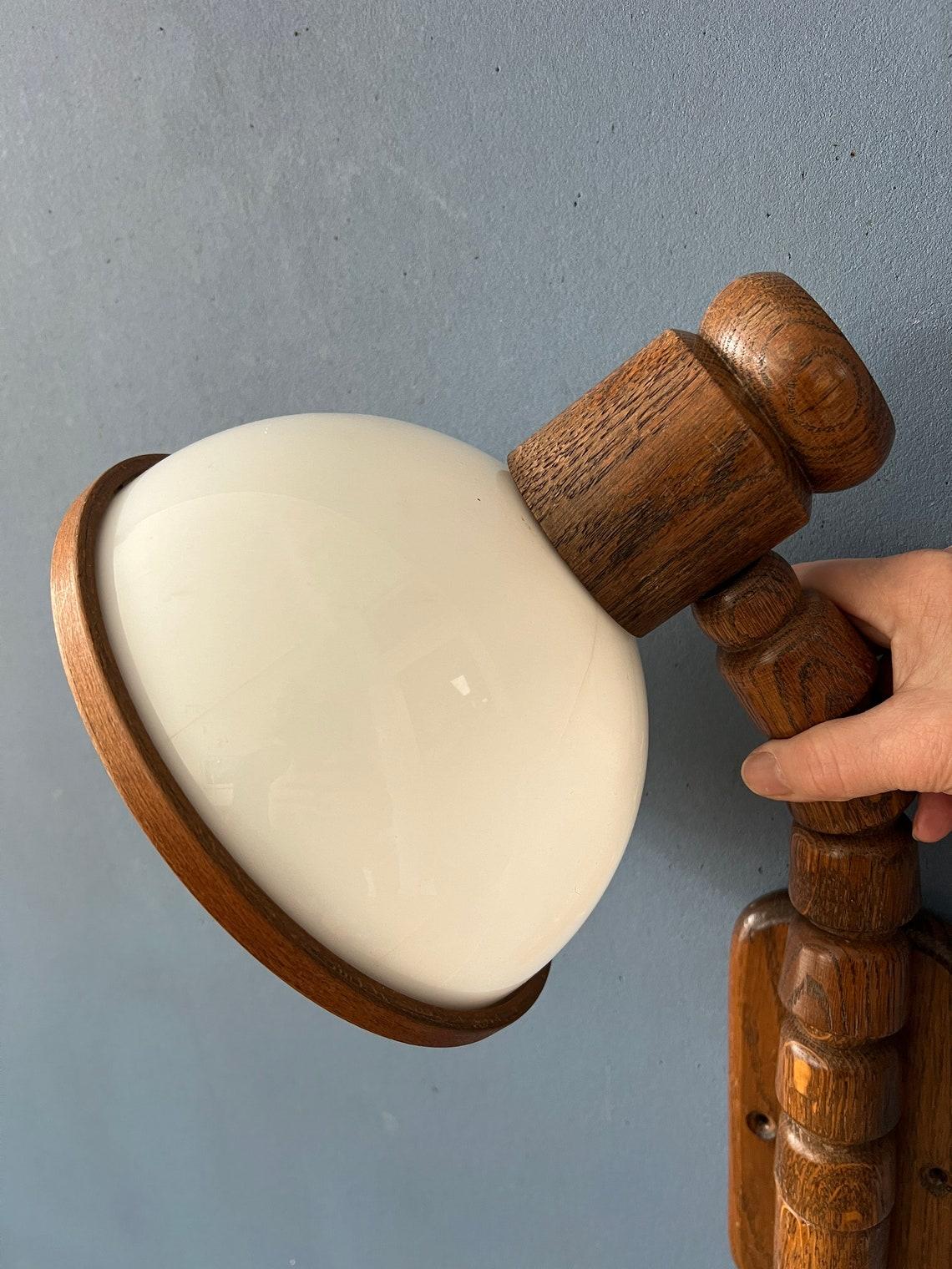 Mid Century Steinhauer Adjustable Wall Lamp, 1970s For Sale 3