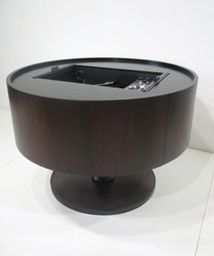 Electrohome Mid Century Stereo Modèle 703 de Gordon Duern Canada