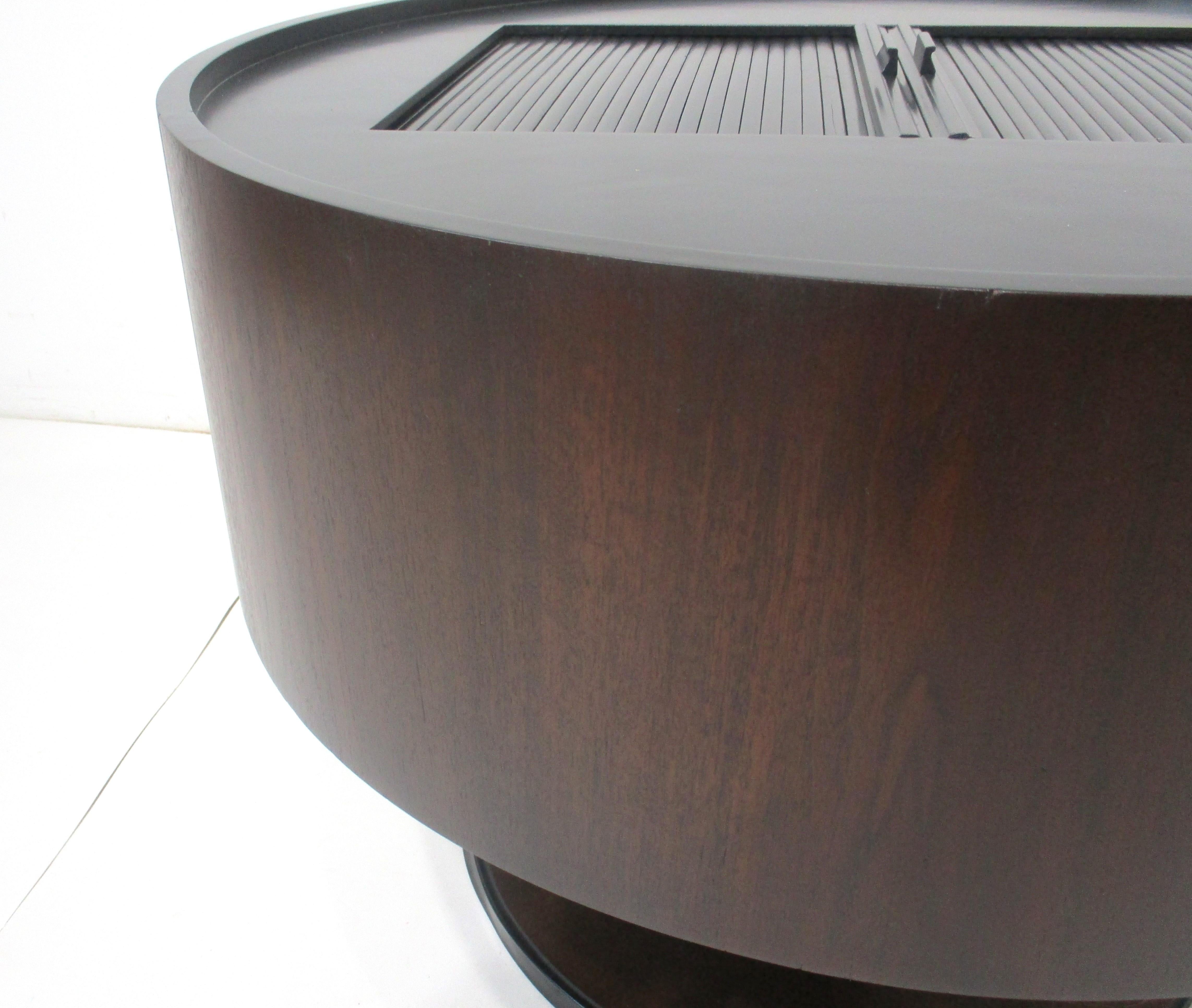 Electrohome Stereo-Modell 703 von Gordon Duern, Kanada, Mid-Century im Angebot 1