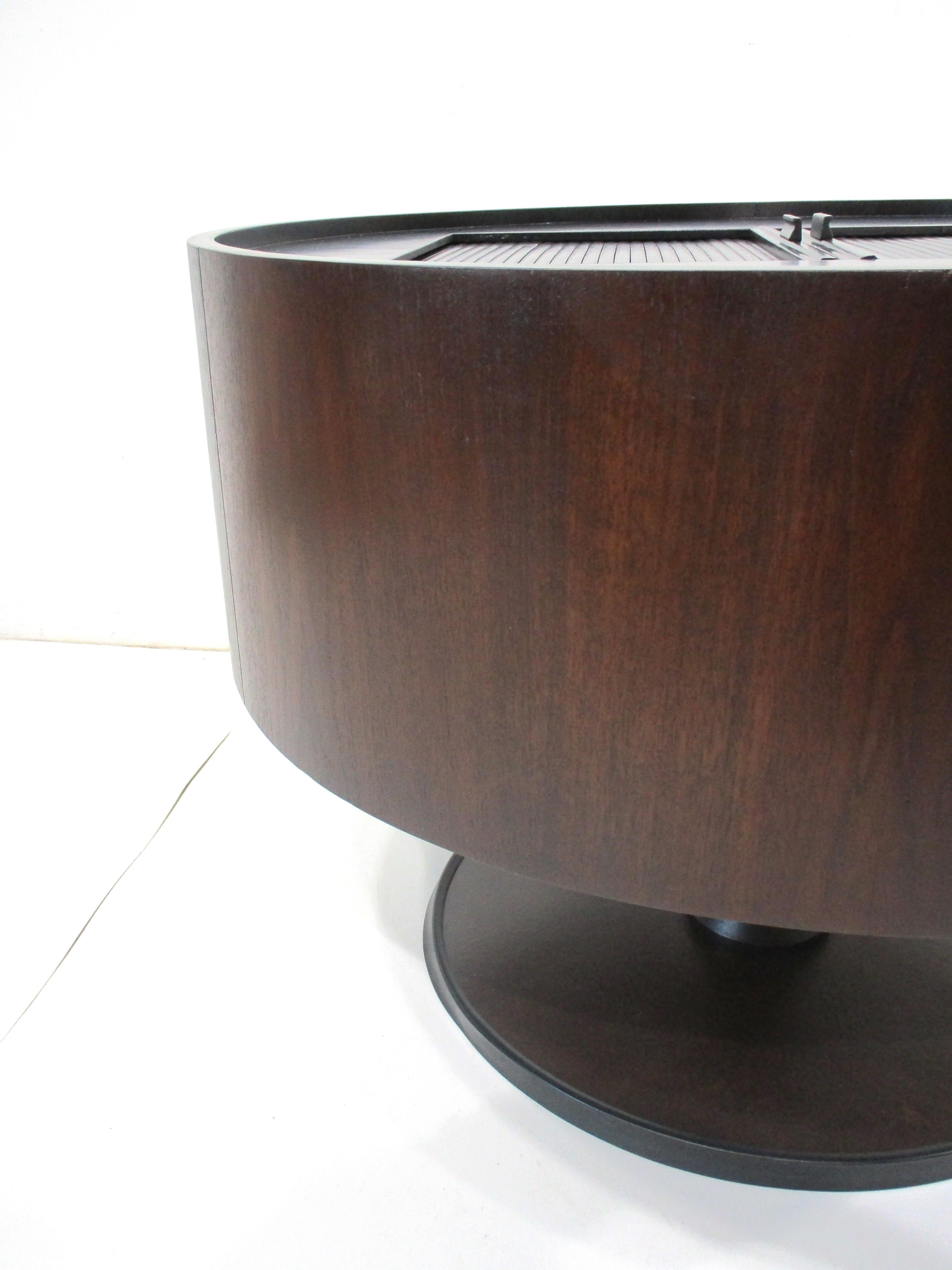Electrohome Stereo-Modell 703 von Gordon Duern, Kanada, Mid-Century im Angebot 2