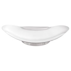 Mid-century Sterling Tiffany Dish