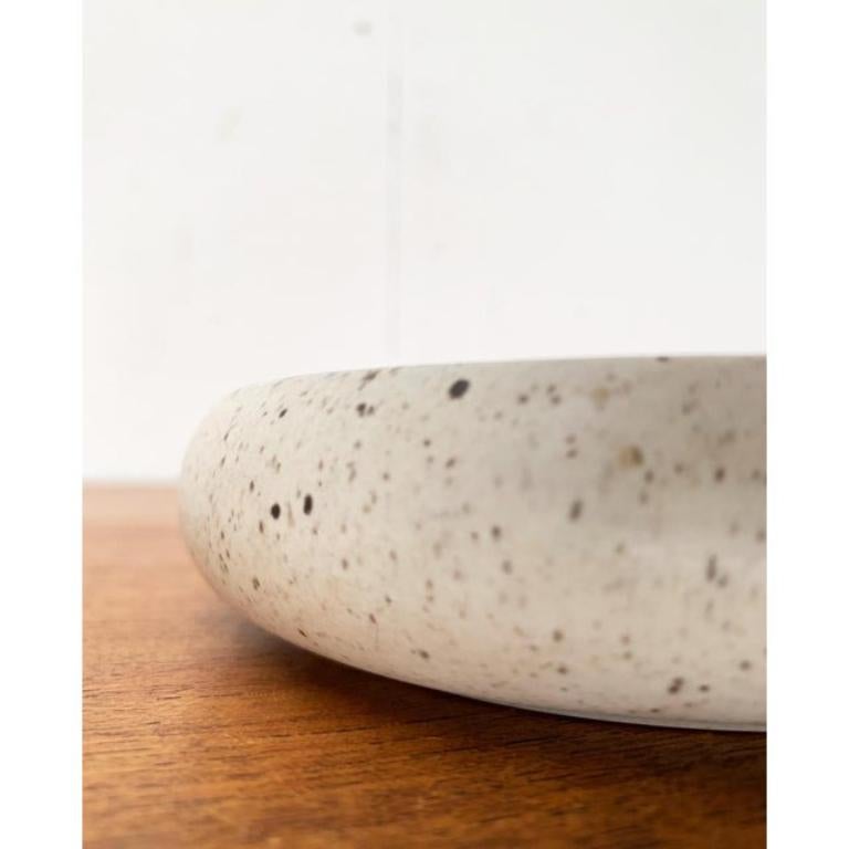 Mid-Century Stoneware Bowl from Brangstrup Stoneware, Denmark, 1960s For Sale 1