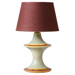 Table Lamps