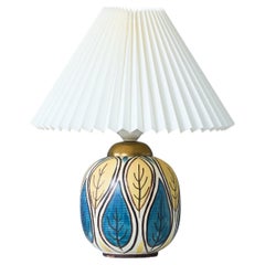 Tischlampen