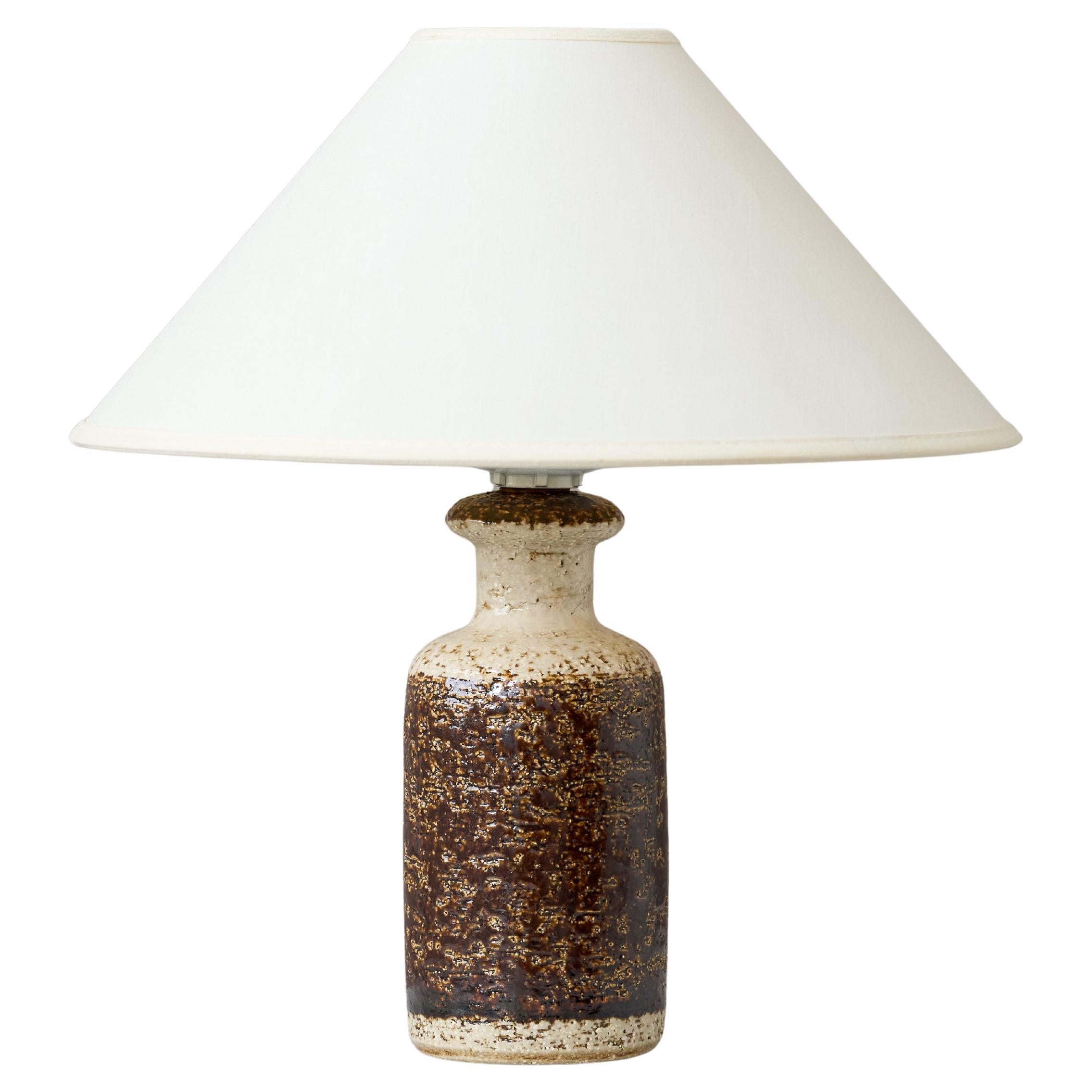 Søholm Stentøj Table Lamps