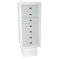Used Mid-Century Storage Cabinet by Matteo Thun, Bieffeplast, 1985