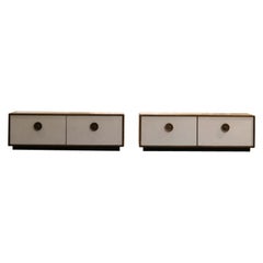 Mid-Century Schrank, 1970er Jahre