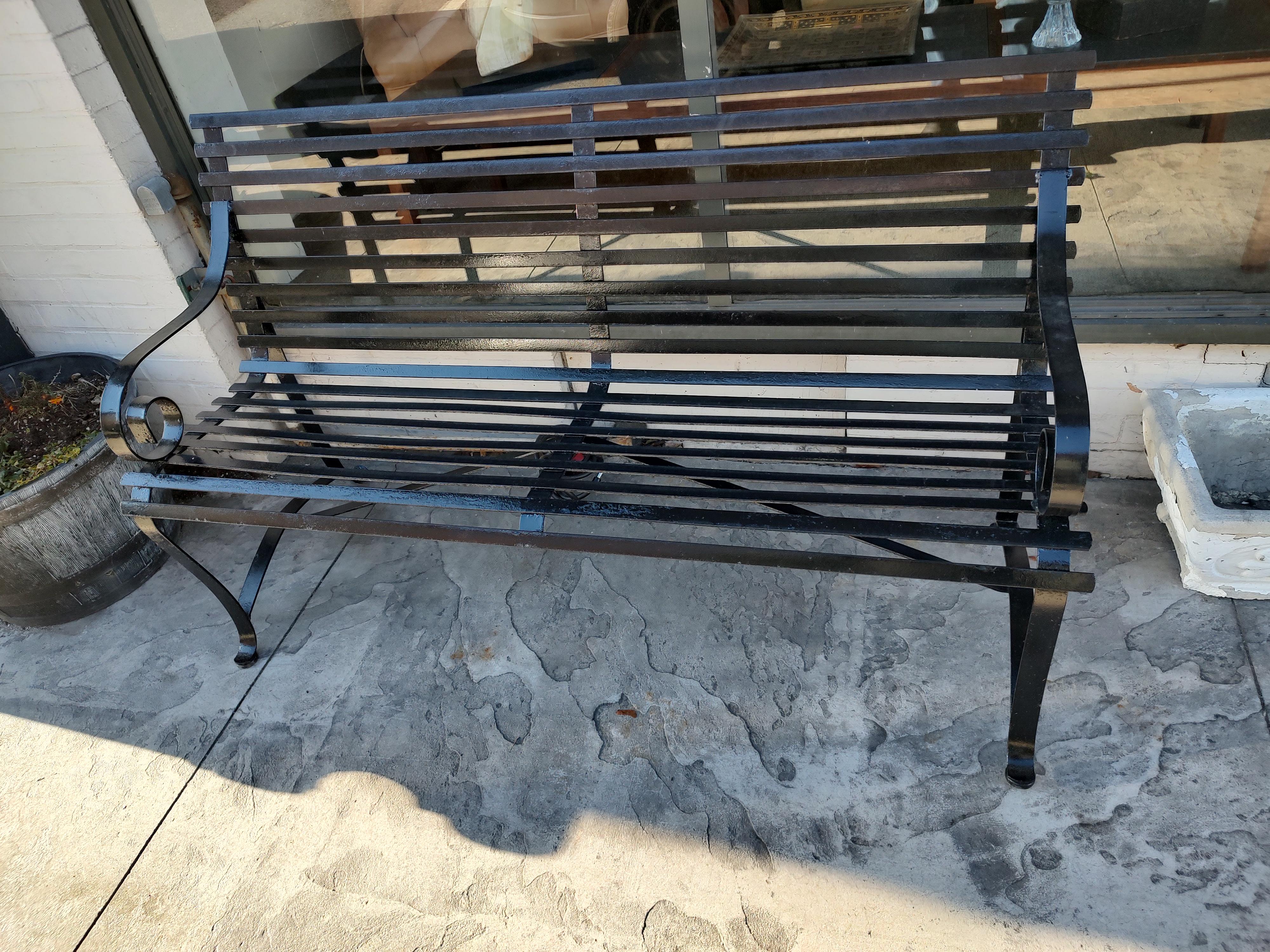 chrome hearts bench price