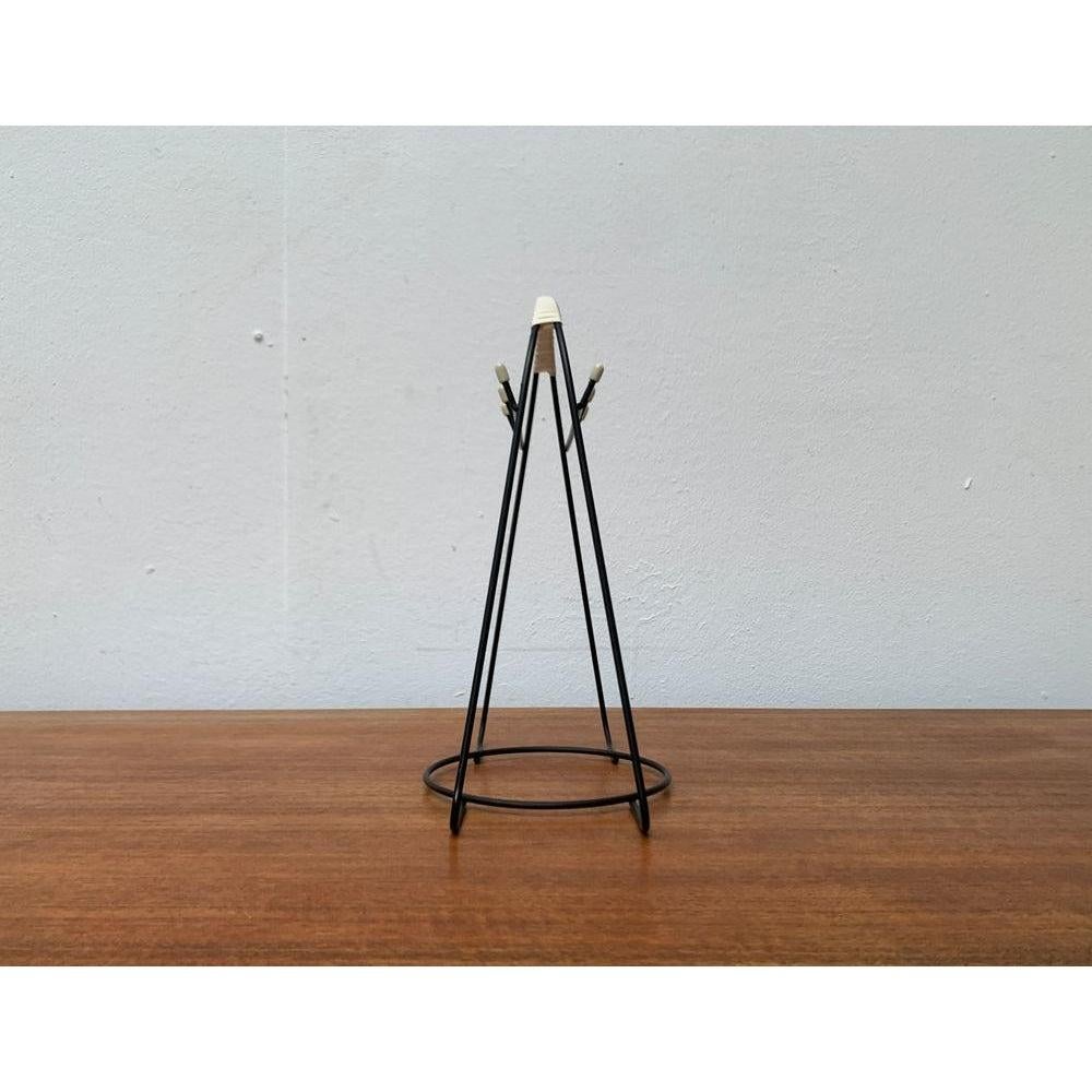 Mid-Century Modern Mid-Century String Cutlery Holder, 1960s For Sale