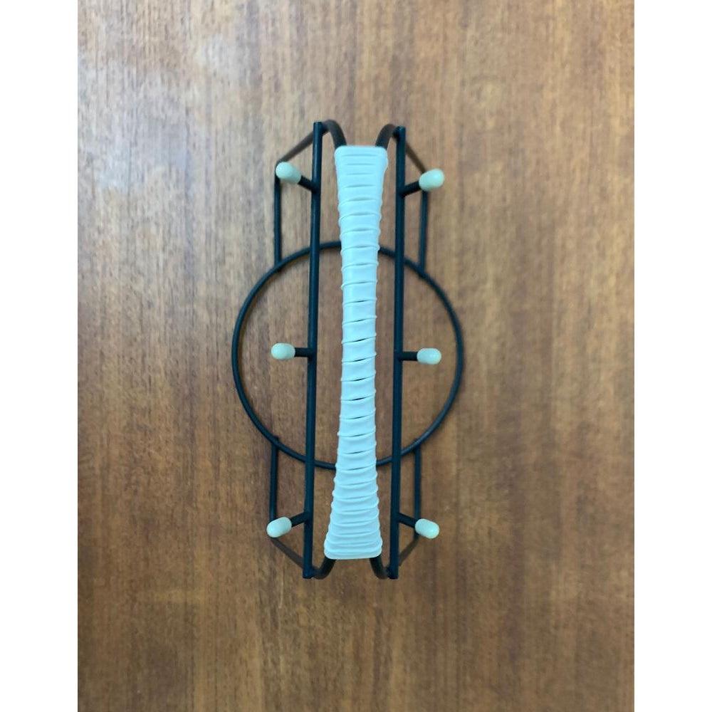 20th Century Mid-Century String Cutlery Holder, 1960s For Sale