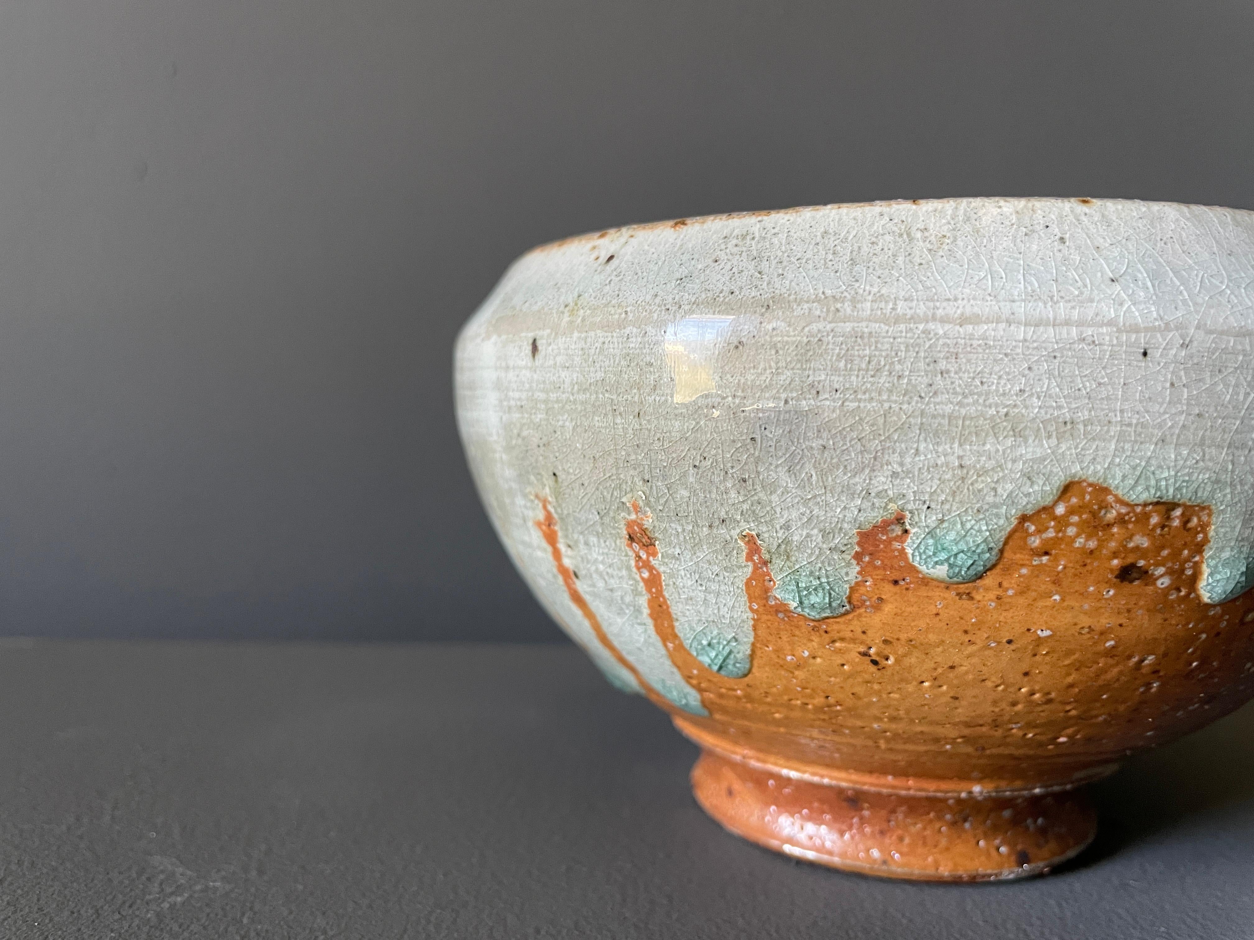 American Mid Century Studio Crafted Pottery