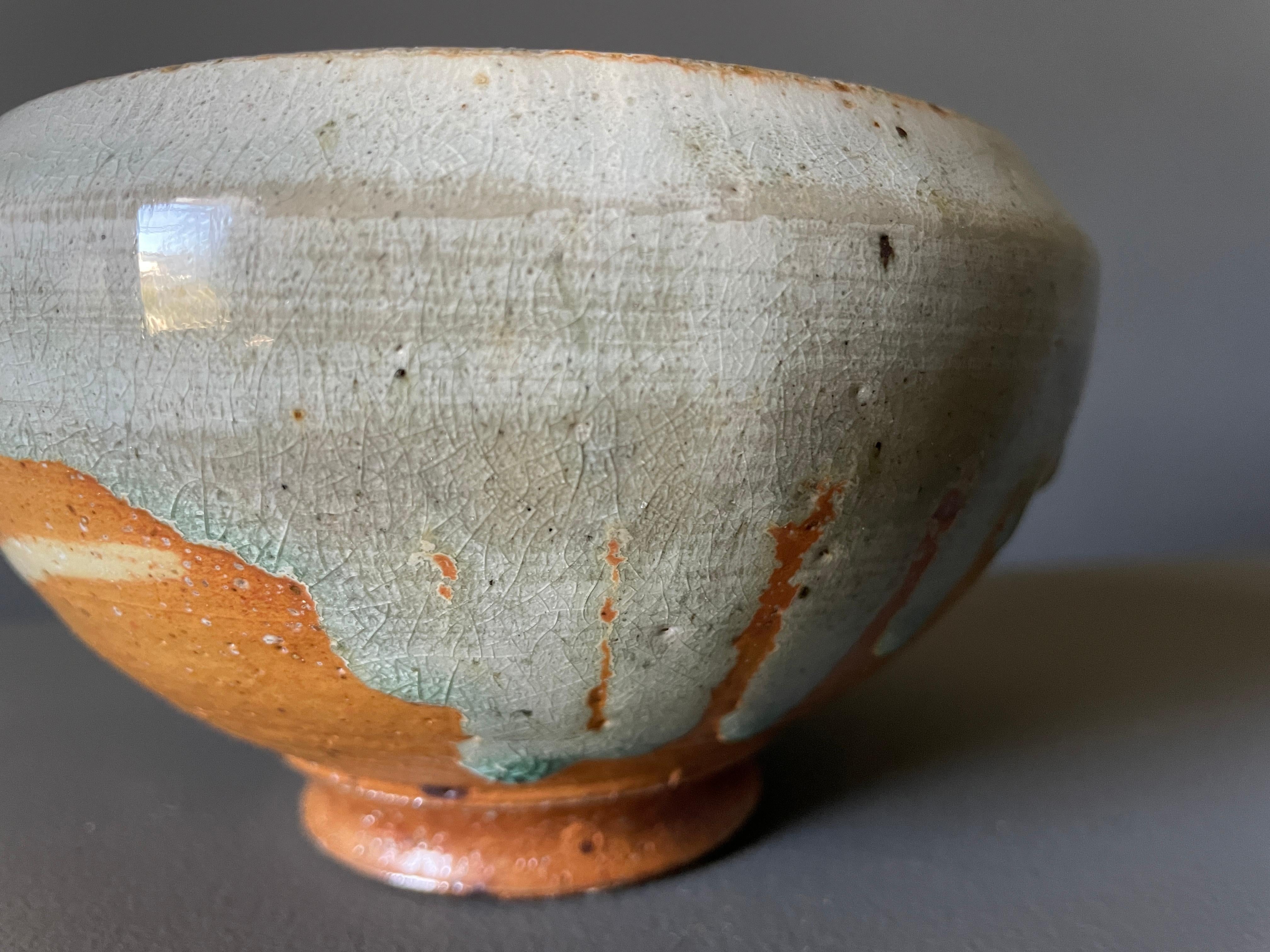 Mid Century Studio Crafted Pottery In Good Condition In Costa Mesa, CA