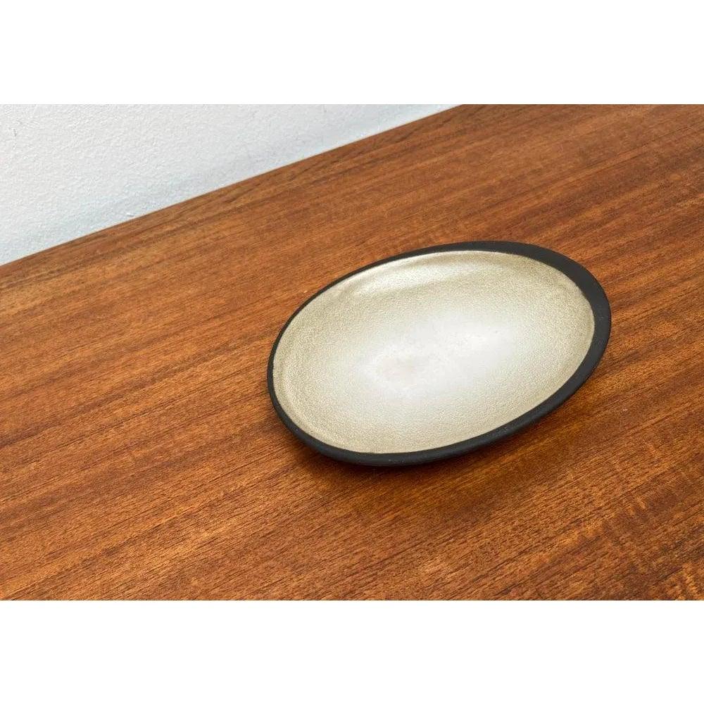 Mid-Century moderno Ciotola in Studio Pottery, 1960, Mid-Century in vendita