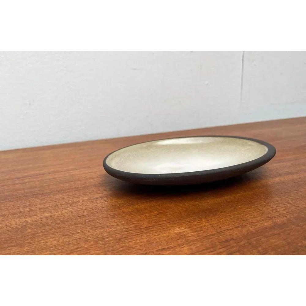 Ciotola in Studio Pottery, 1960, Mid-Century in vendita 3