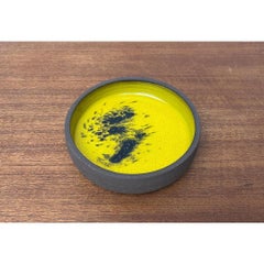 Mid-Century Studio Pottery Bowl from Lehmann Pottery, 1960s