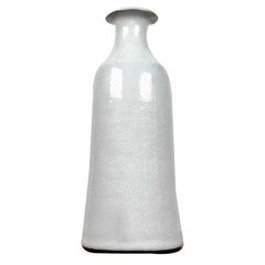 Vaso a caraffa in Studio Pottery di metà secolo di BKW Böttger Keramik Wandsbek, anni '60