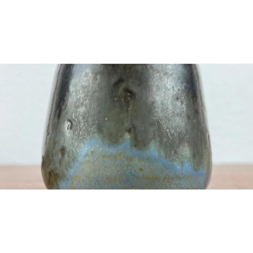 Vaso in Studio Pottery di metà secolo di Janne Reckert Cordua, anni '60 in vendita 5