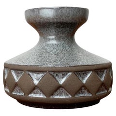 Mid-Century Studio-Keramik-Vase aus Frank Keramik, 1960er Jahre
