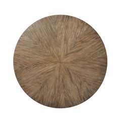 Mid Century Style 60 Round Dining Table