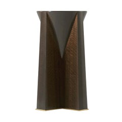 Mid Century Style Accent Table