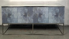 Mid-Century Style "Clayton" Buffett by John-Richard