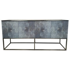 Mid-Century Style "Clayton" Buffett by John-Richard