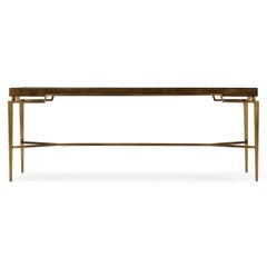 Couchtisch im Mid-century-Stil