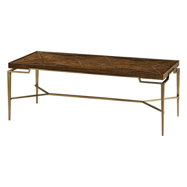 1950 Coffee table attributed to Mathieu Matégot For Sale at 1stDibs