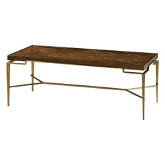 Midcentury Style Coffee Table