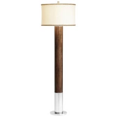 Midcentury Style Floor Lamp
