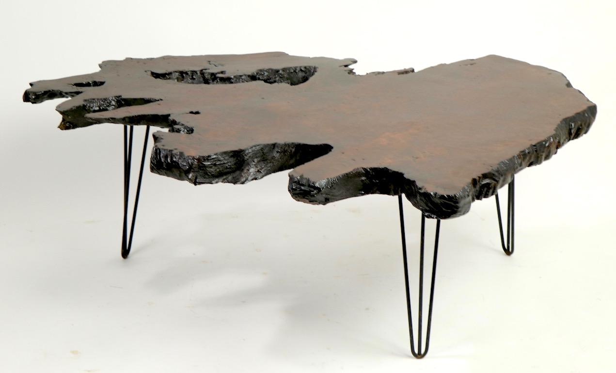 redwood coffee tables for sale