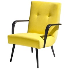 Midcentury Style Lounge Chair