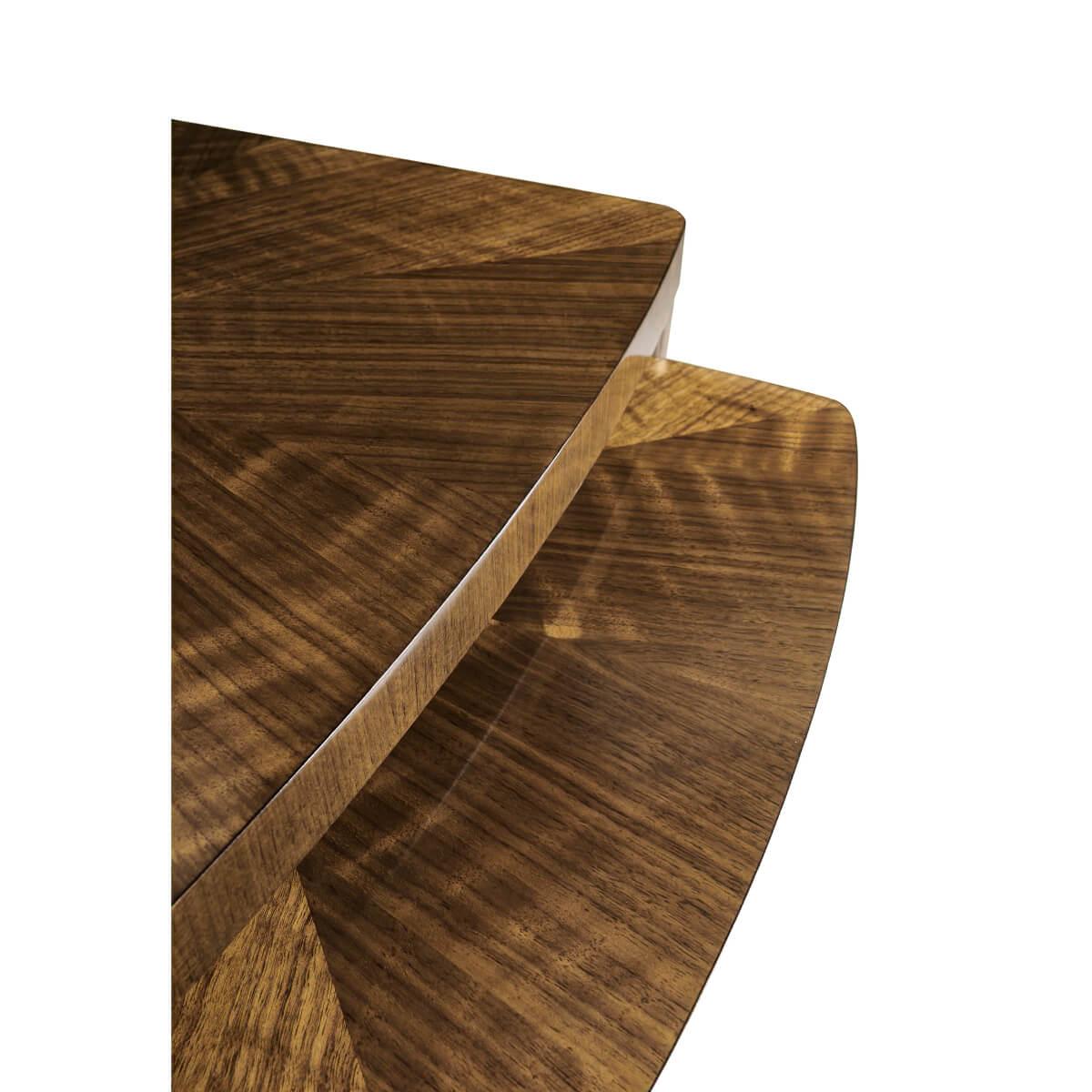 Mid-Century-Stil-Tische (Holz) im Angebot
