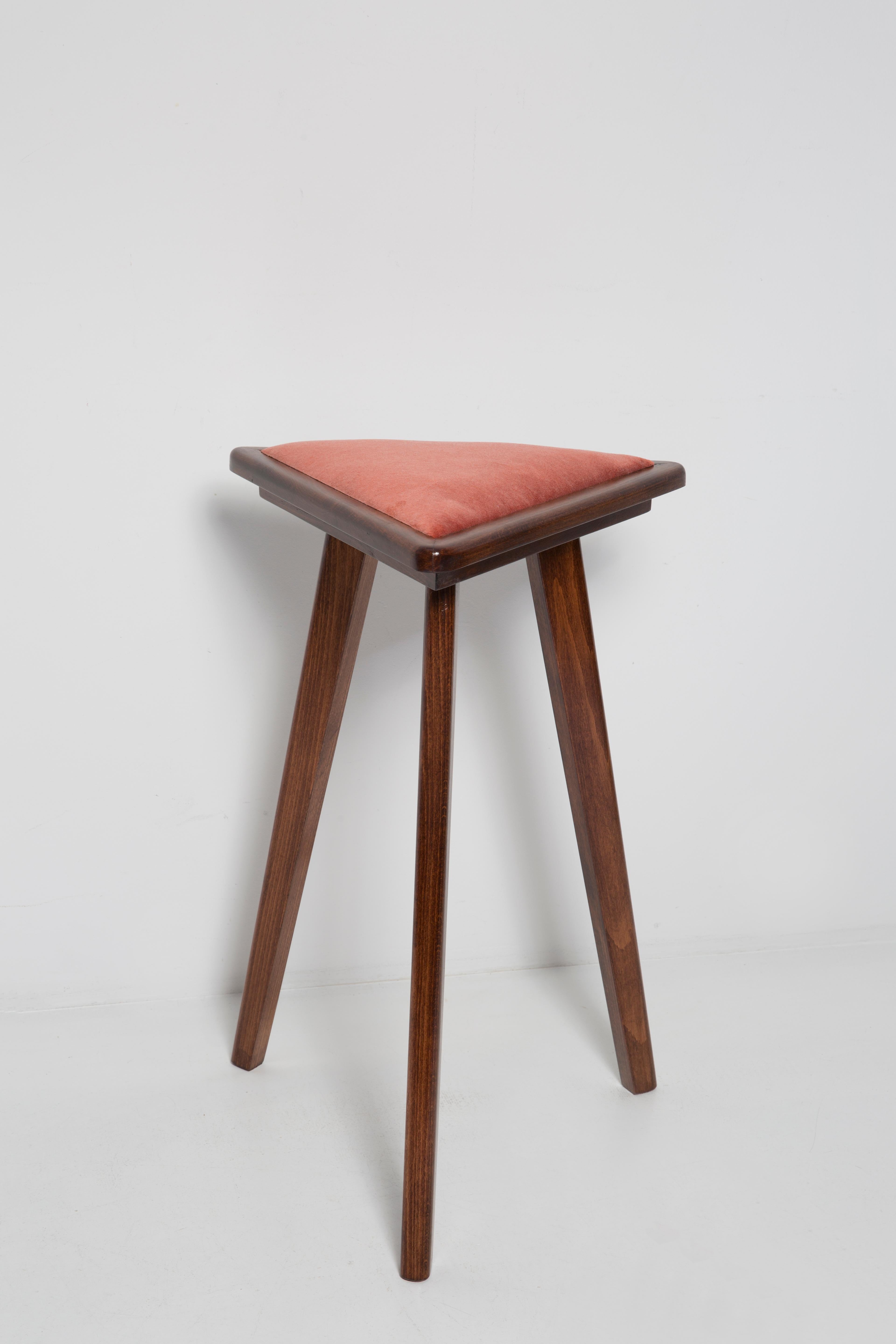 triangle stool
