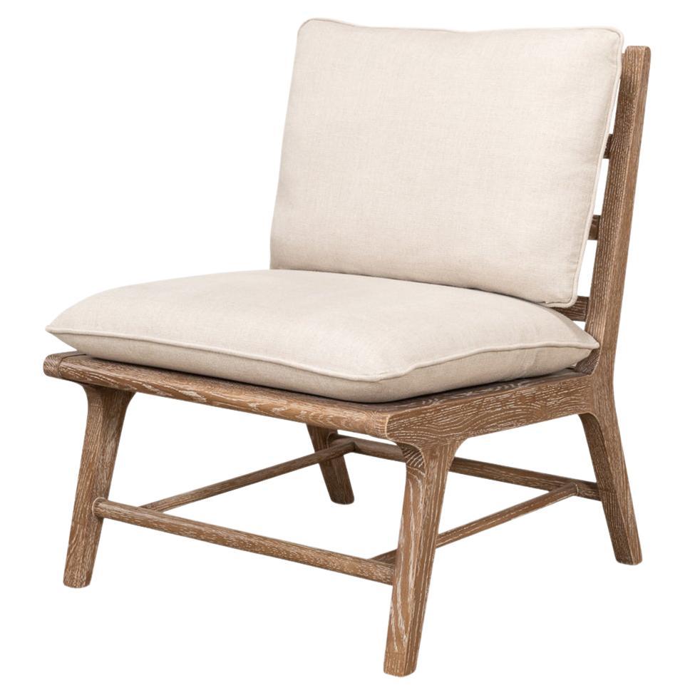 Mid-Century Style Paloma Chair