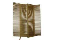 Mid-Century Style Room Divider