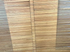 Mid-Century Style Room Divider