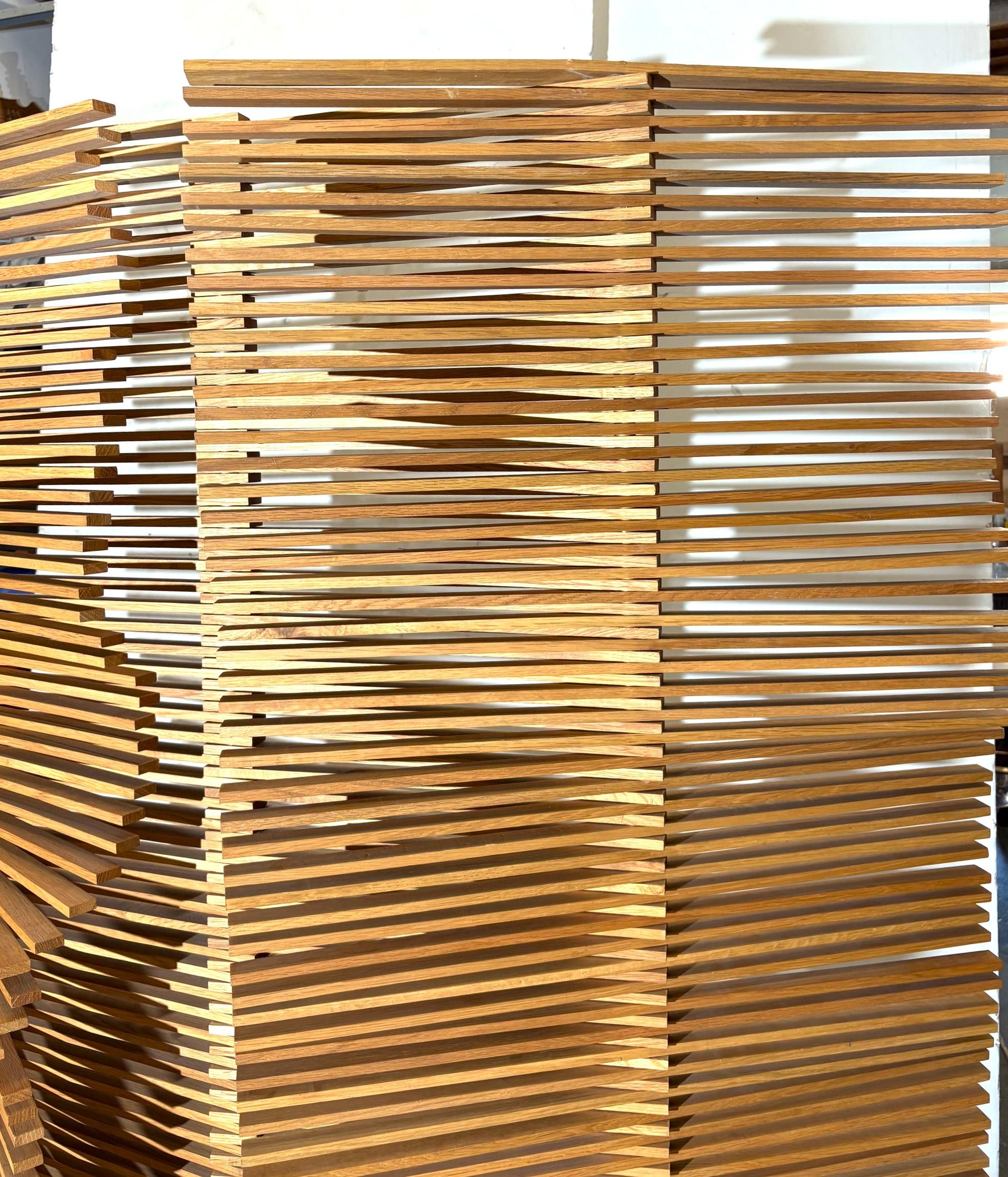 Americano Divisorio per ambienti in stile Mid-Century in vendita