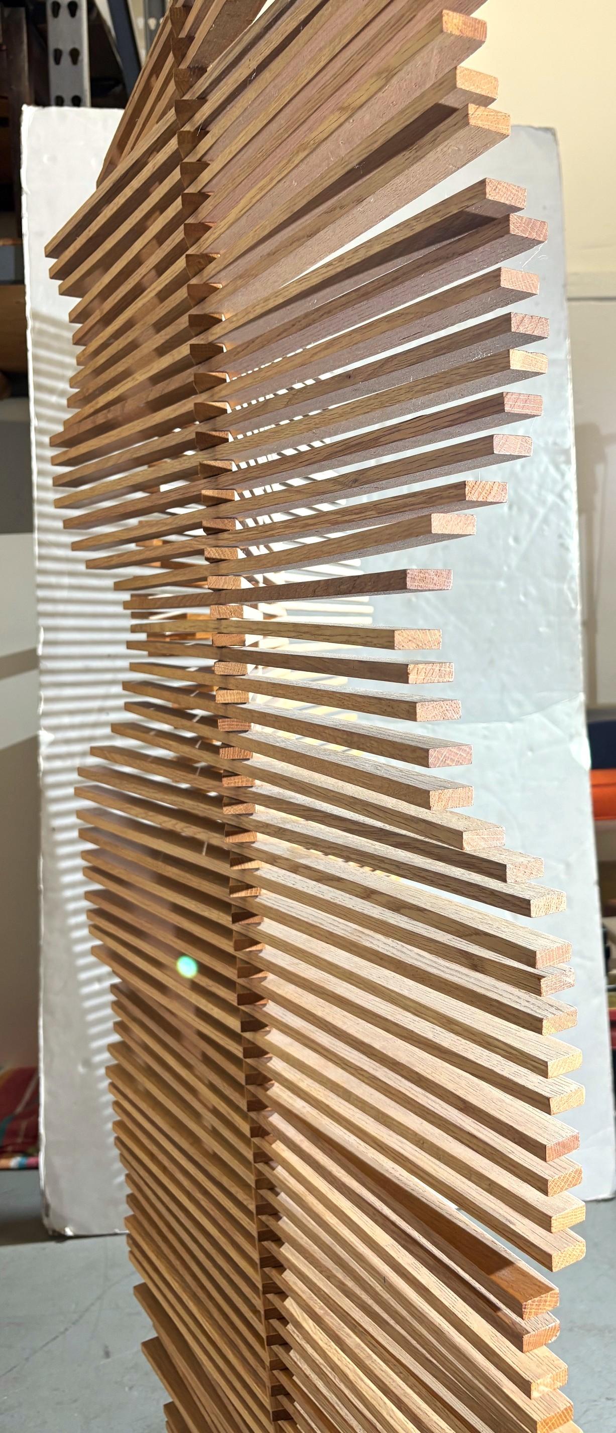 Fine XX secolo Divisorio per ambienti in stile Mid-Century in vendita