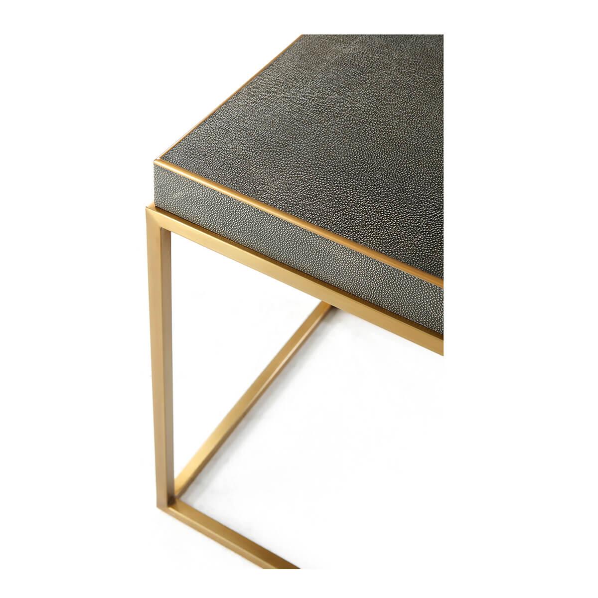 Mid-Century Modern Mid Century Style Side Table For Sale