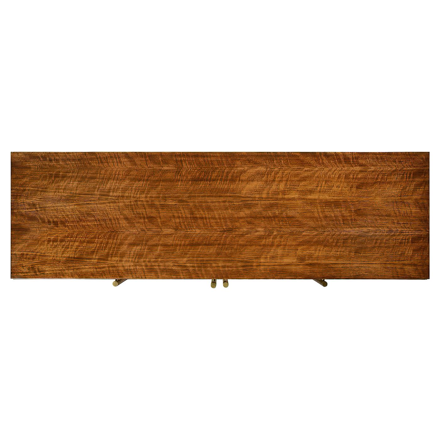 Contemporary Mid Century Style Sideboard