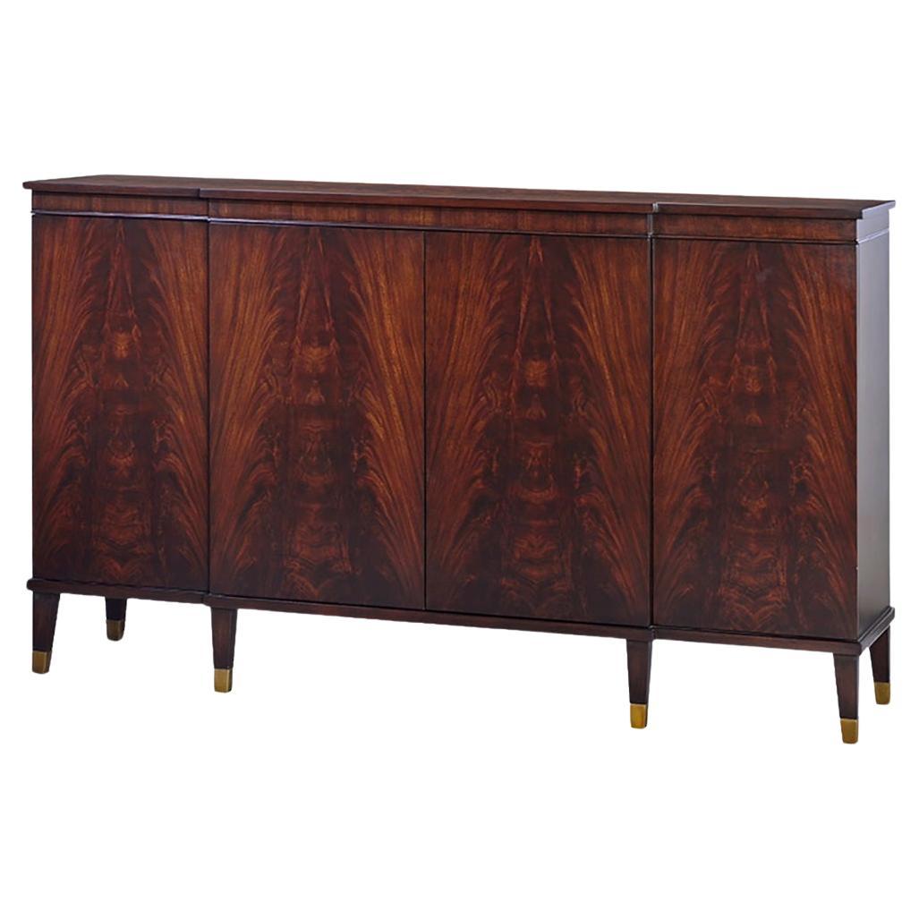 Credenza in stile metà secolo in vendita