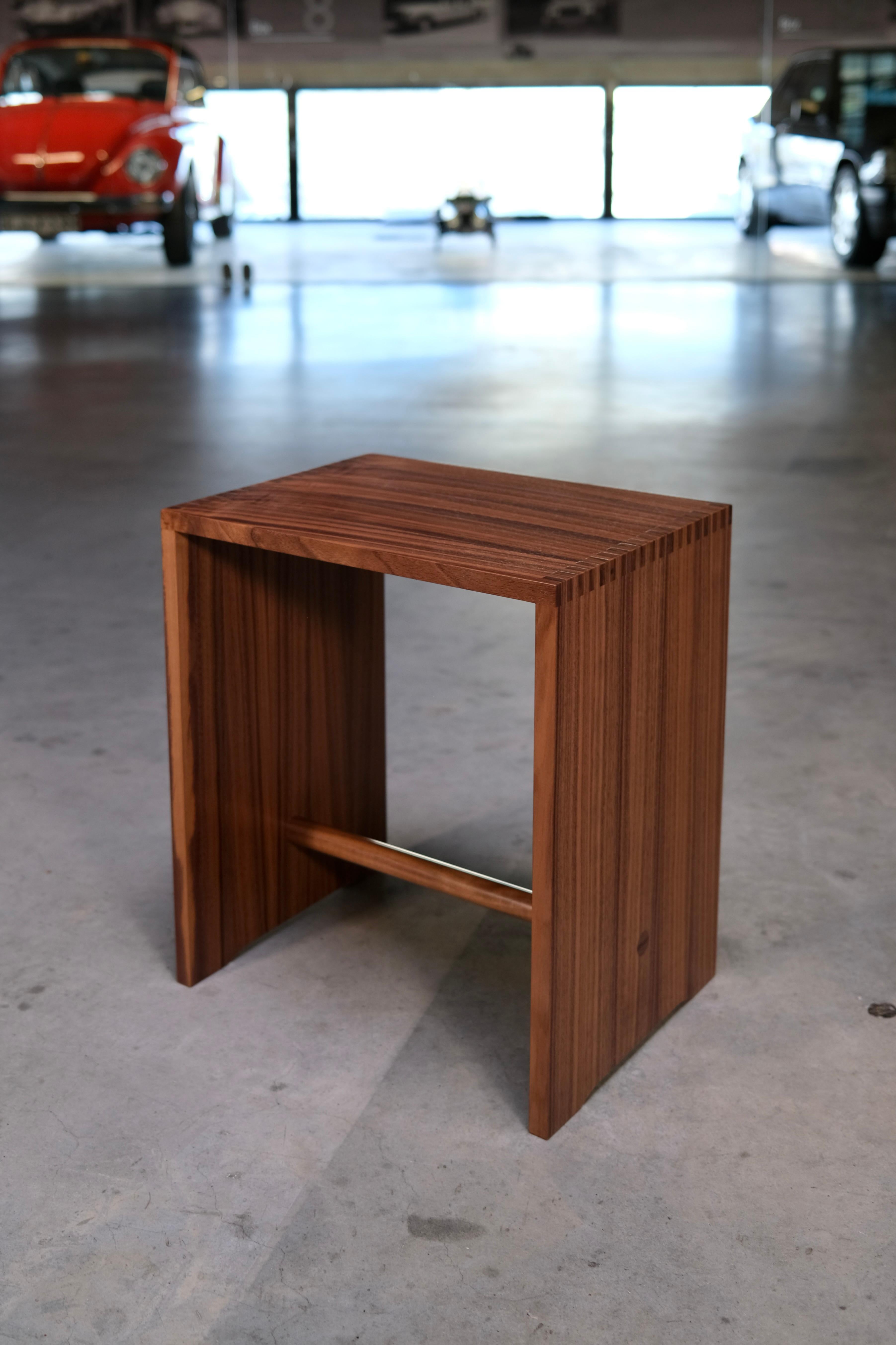 ulm stool