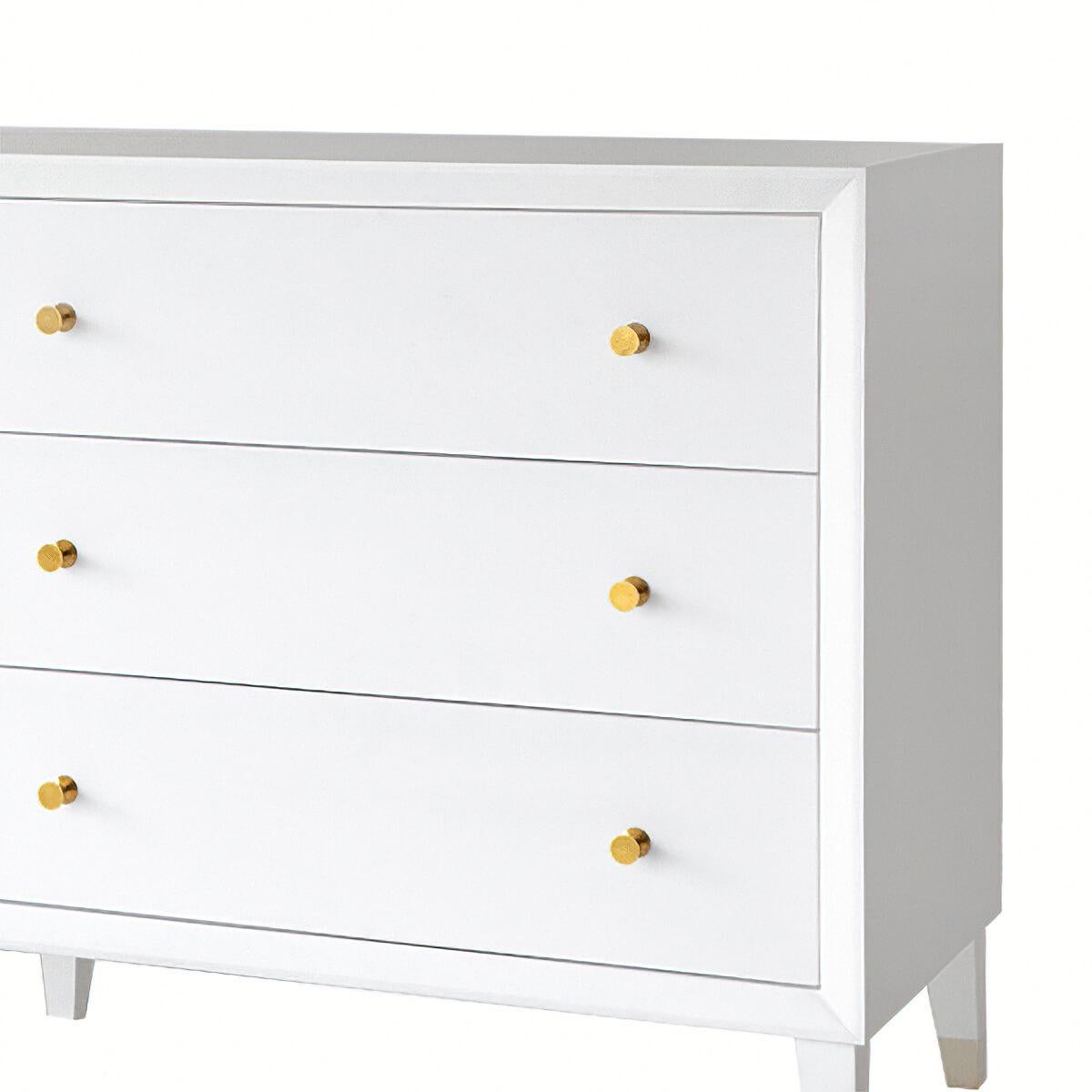 white dressers for sale
