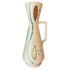 Mid-Century Stylish Sixties Vase