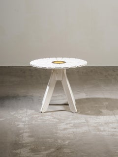 Garten-/Beistelltisch aus der Mid-Century Sun Series von Alvar Aalto für Artek