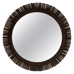 Miroirs muraux Mid-Century Modern